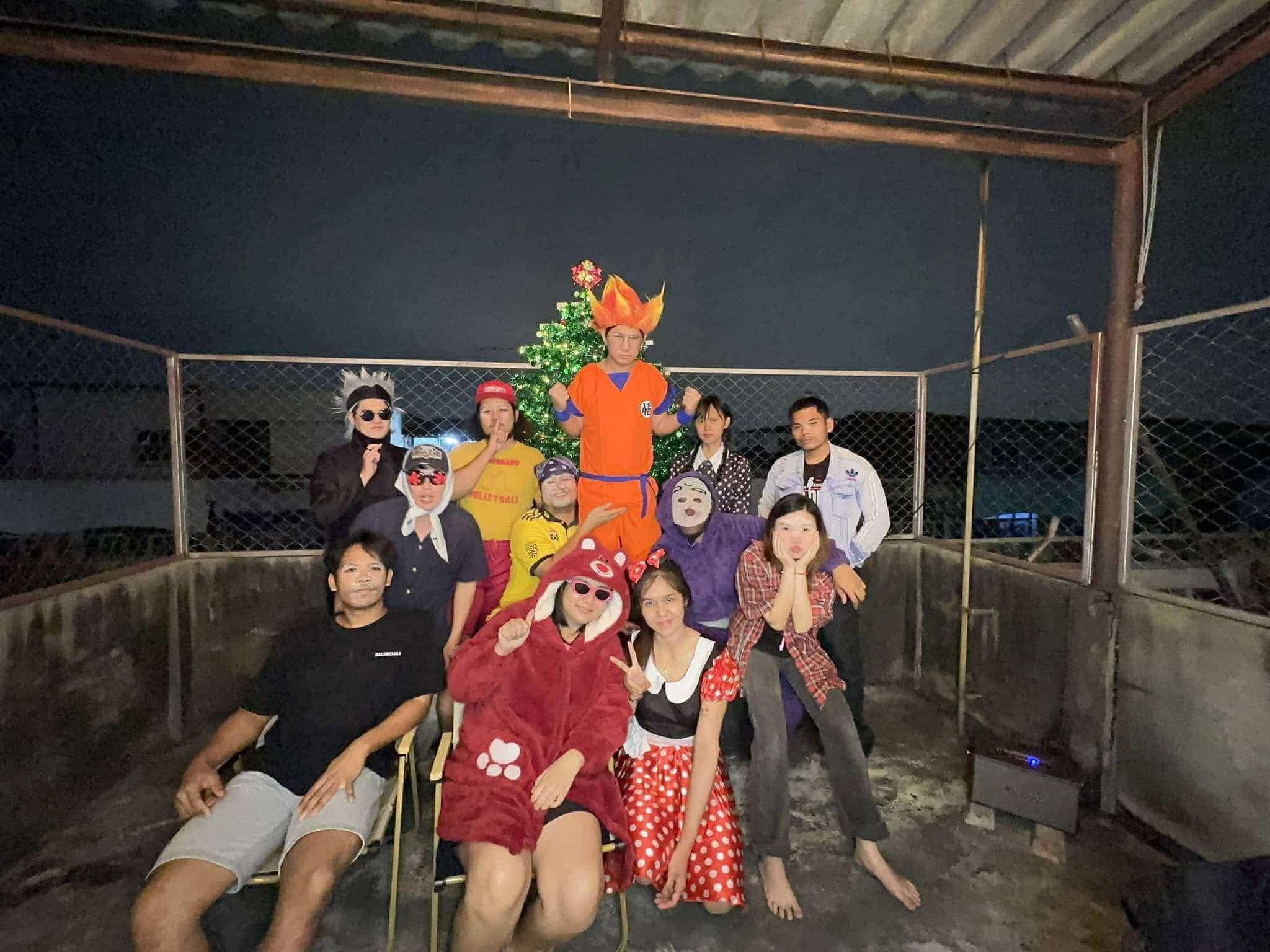 ตัวอย่างรูปภาพกิจกรรม